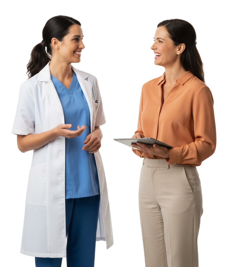 Direct Primary Care Doctor